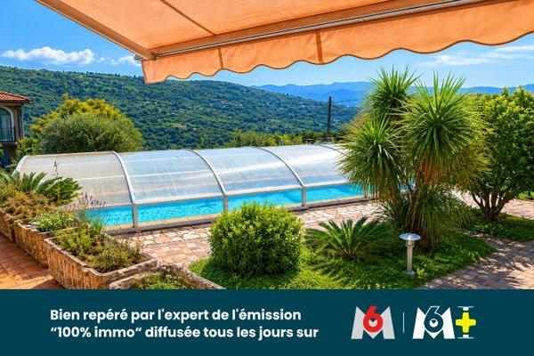 Maison 158 m² à Bendejun