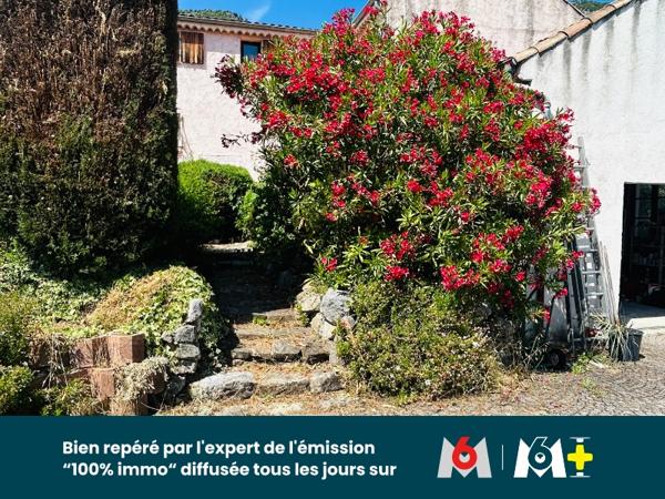 Maison 158 m² à Bendejun