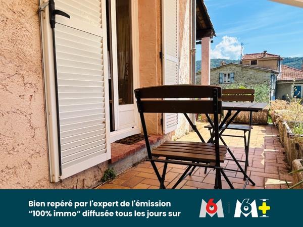 Maison 158 m² à Bendejun