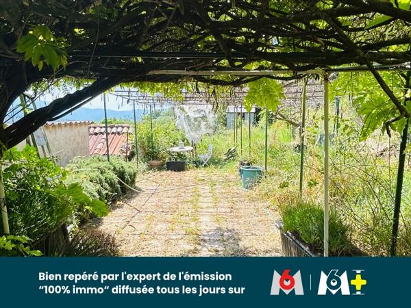 Maison 158 m² à Bendejun
