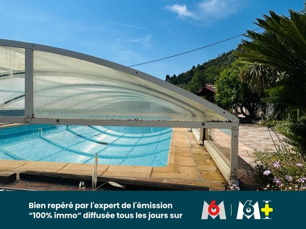 Maison 158 m² à Bendejun