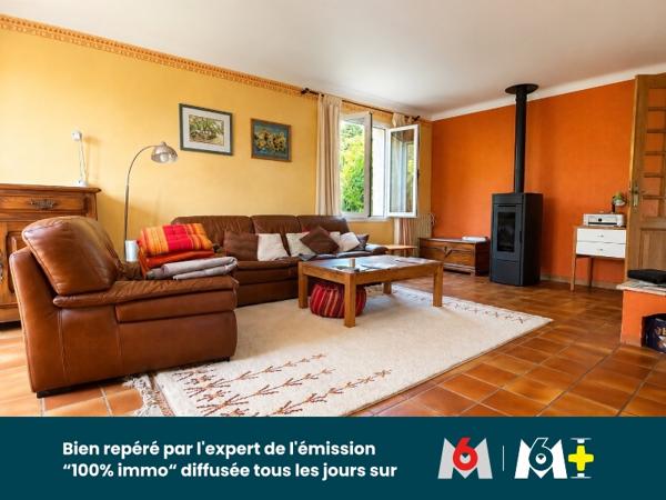 Maison 158 m² à Bendejun