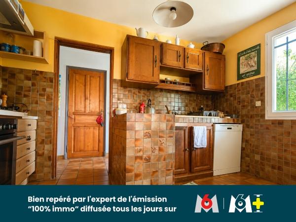Maison 158 m² à Bendejun