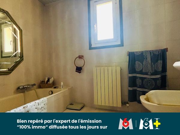 Maison 158 m² à Bendejun