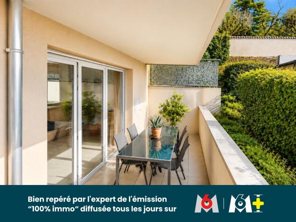 Appartement 87.12 m² à Montmerle-sur-Saône