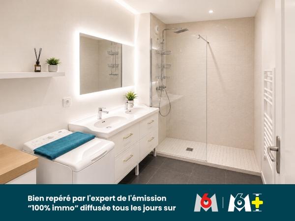 Appartement 87.12 m² à Montmerle-sur-Saône