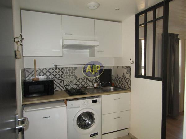 Maison à vendre Lacanau - 2 pièces, 36m² avec 1 chambre(s) à 192 000€ - AJP Lacanau Immobilier