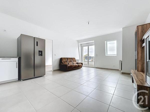 Appartement F2 à vendre  2 pièces - 49,86 m2 STE GENEVIEVE DES BOIS - 91