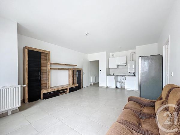 Appartement F2 à vendre  2 pièces - 49,86 m2 STE GENEVIEVE DES BOIS - 91