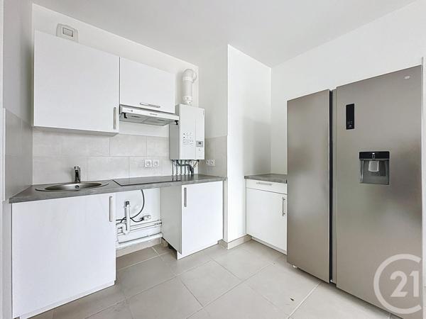 Appartement F2 à vendre  2 pièces - 49,86 m2 STE GENEVIEVE DES BOIS - 91