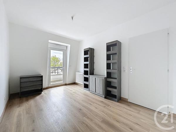 Appartement F2 à vendre  2 pièces - 49,86 m2 STE GENEVIEVE DES BOIS - 91