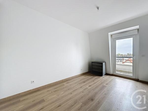 Appartement F2 à vendre  2 pièces - 49,86 m2 STE GENEVIEVE DES BOIS - 91