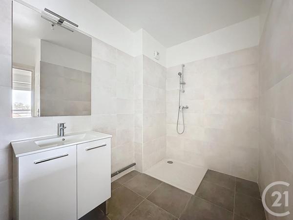 Appartement F2 à vendre  2 pièces - 49,86 m2 STE GENEVIEVE DES BOIS - 91