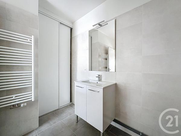 Appartement F2 à vendre  2 pièces - 49,86 m2 STE GENEVIEVE DES BOIS - 91