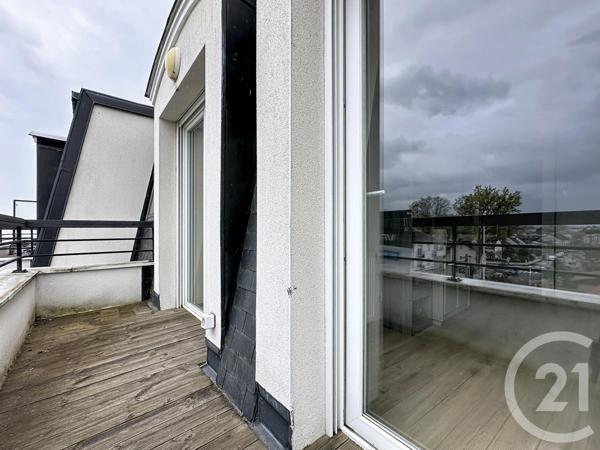 Appartement F2 à vendre  2 pièces - 49,86 m2 STE GENEVIEVE DES BOIS - 91