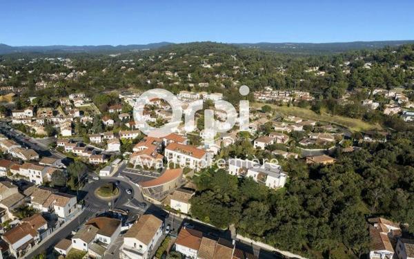 Appartement à vendre  4 pièces •  Saint-Gély-du-Fesc