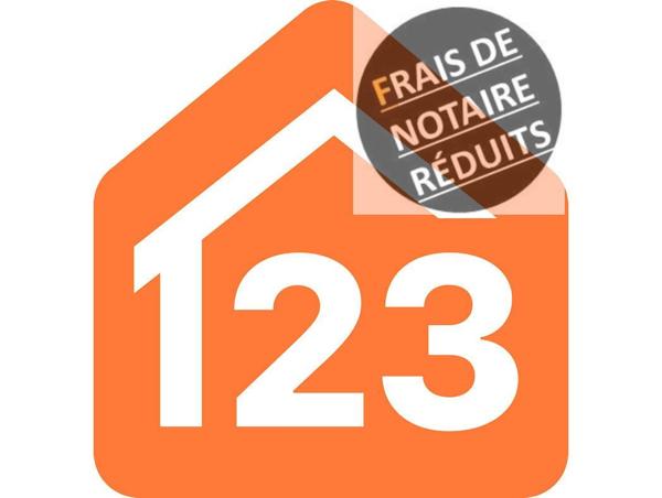 Appartement 71 m² à Sénas 13560