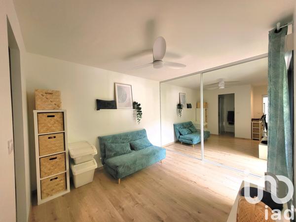 Maison à vendre 9 pièces 265 m² Saint-Cyr-sur-Loire