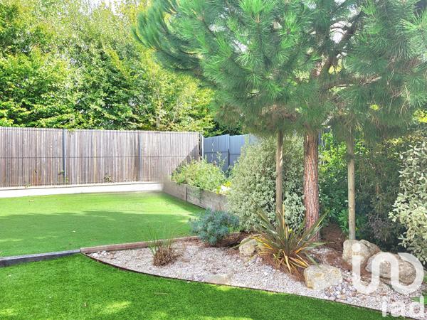 Maison à vendre 9 pièces 265 m² Saint-Cyr-sur-Loire