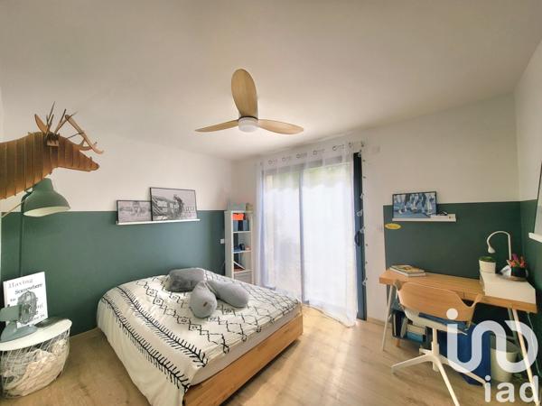 Maison à vendre 9 pièces 265 m² Saint-Cyr-sur-Loire