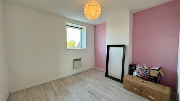 Saint-André-lez-Lille – Large 1930 familiale avec jardin de 400 m²