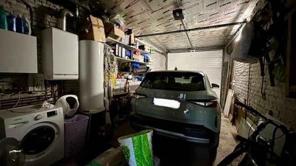 Saint-André-lez-Lille – Large 1930 familiale avec jardin de 400 m²