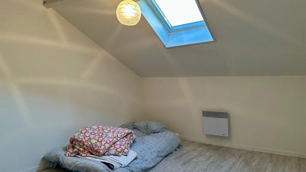 Saint-André-lez-Lille – Large 1930 familiale avec jardin de 400 m²