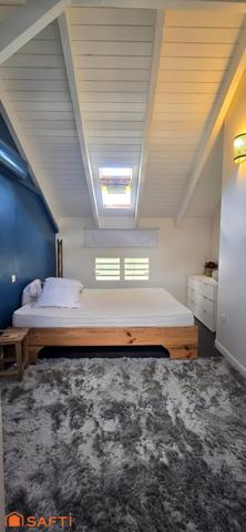 Vue  Mer, Magnifique appartement T4 avec Panoramique sur Marie- Gallante