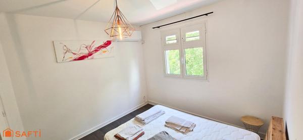Vue  Mer, Magnifique appartement T4 avec Panoramique sur Marie- Gallante