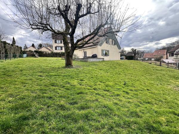 Charmante maison de 98 m2 - quartier très calme SEVENANS