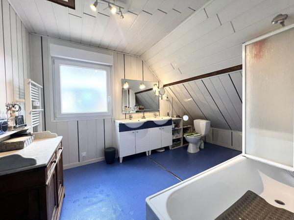 Charmante maison de 98 m2 - quartier très calme SEVENANS