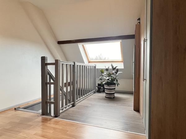 Charmante maison de 98 m2 - quartier très calme SEVENANS