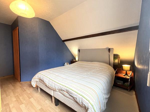 Charmante maison de 98 m2 - quartier très calme SEVENANS