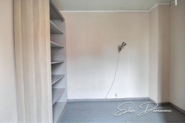 LE HAVRE Montmorency - Maison 2 chambres - bureau - jardin