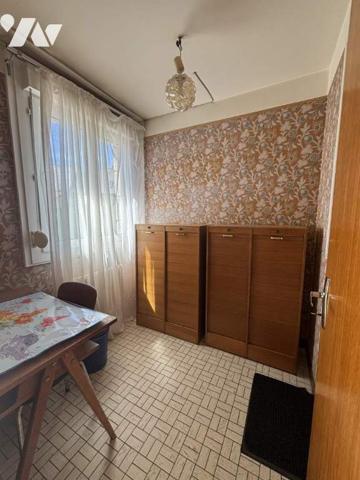 Maison d'habitation