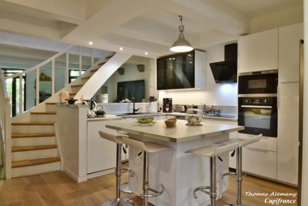 APPARTEMENT T5 en DUPLEX