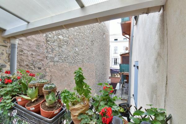 APPARTEMENT T5 en DUPLEX