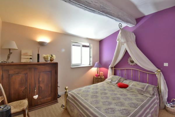 APPARTEMENT T5 en DUPLEX