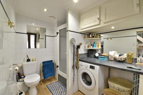 APPARTEMENT T5 en DUPLEX