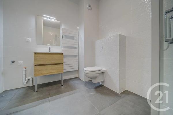Appartement F4 à vendre  4 pièces - 114,50 m 2   METZ  - 57