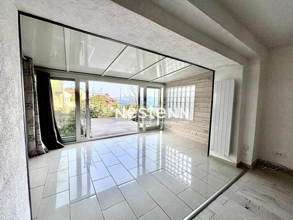 À deux pas de la frontière suisse et du lac ! Votre futur chez-vous vous attend !