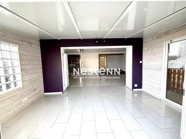 À deux pas de la frontière suisse et du lac ! Votre futur chez-vous vous attend !