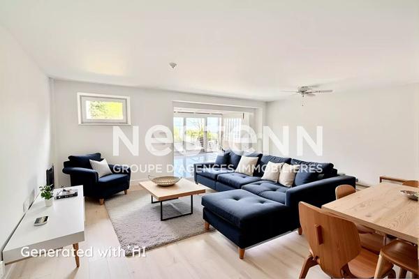 À deux pas de la frontière suisse et du lac ! Votre futur chez-vous vous attend !