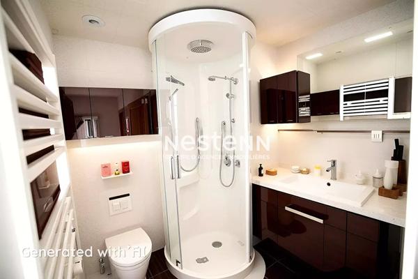 À deux pas de la frontière suisse et du lac ! Votre futur chez-vous vous attend !