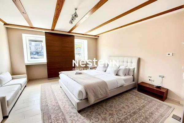 À deux pas de la frontière suisse et du lac ! Votre futur chez-vous vous attend !