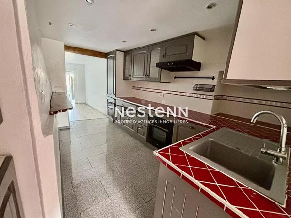 À deux pas de la frontière suisse et du lac ! Votre futur chez-vous vous attend !