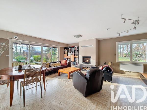 Maison à vendre 5 pièces 120 m² Le Mesnil-Saint-Denis