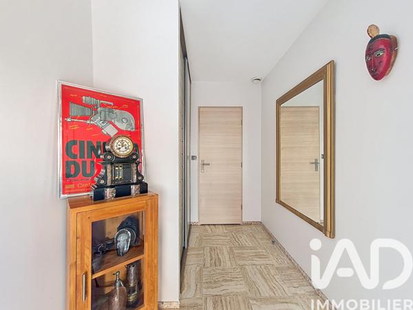 Maison à vendre 5 pièces 120 m² Le Mesnil-Saint-Denis