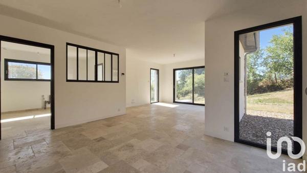 Maison à vendre 4 pièces 109 m² Rodelle