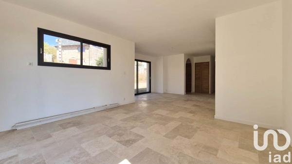 Maison à vendre 4 pièces 109 m² Rodelle